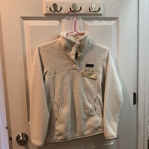 Patagonia sweatshirt